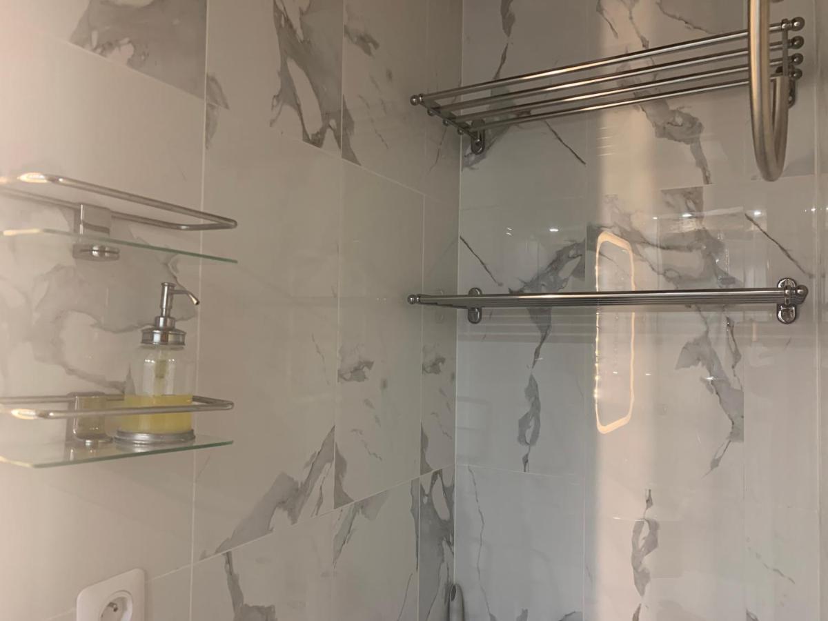 Apartmán Paris 6 Saint Germain Seine Exteriér fotografie