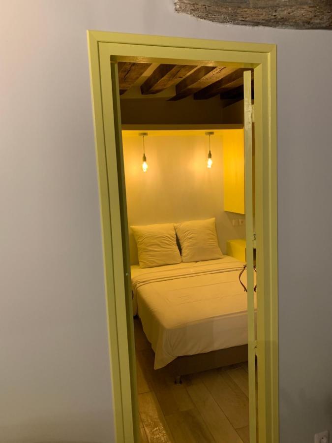 Apartmán Paris 6 Saint Germain Seine Exteriér fotografie