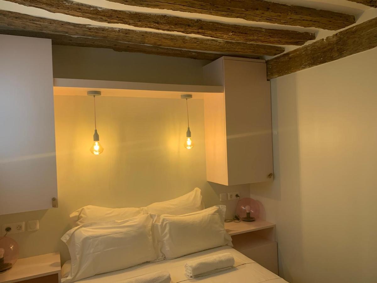 Apartmán Paris 6 Saint Germain Seine Exteriér fotografie