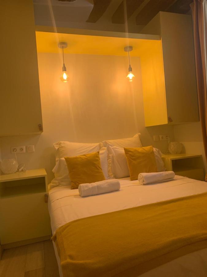 Apartmán Paris 6 Saint Germain Seine Exteriér fotografie
