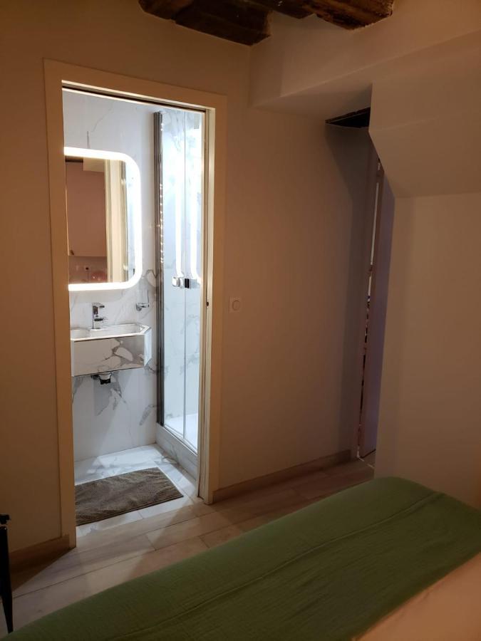 Apartmán Paris 6 Saint Germain Seine Exteriér fotografie